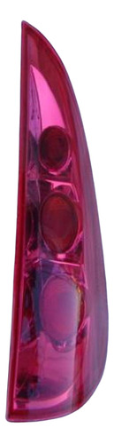 Farol Tra Der (cristal) Effa Cargo 1000