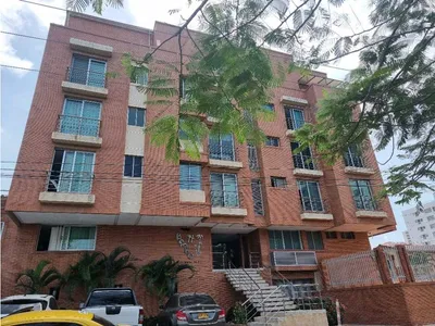 Apartamento en arriendo