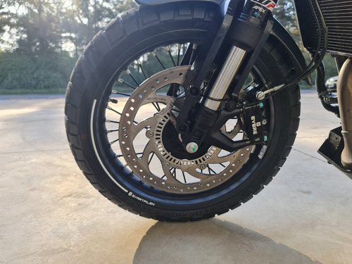 Imagen 9 de 13 de Husqvarna Svartpilen 401 Transferida