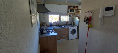 Imagen 2 de 12 de Venta Departamento Mono Ambiente Con Cochera El Palomar