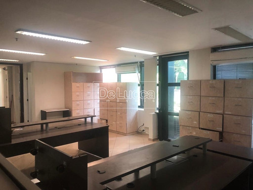 Imagem 1 de 21 de Sala Para Aluguel Em Centro - Sa006334