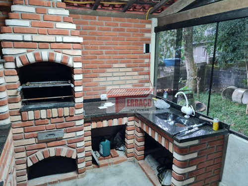 Imagem 17 de 30 de Casa Com 2 Dormitórios À Venda, 100 M² Por R$ 270.000,00 - Parque Andreense - Santo André/sp - Ca0982