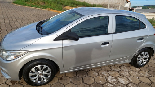 Chevrolet Onix 1.0 Joy 5p