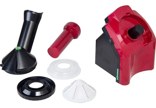 Máquina para hacer helados Yonanas Frozen para dieta vegana, 220 V, frecuencia 60 Hz