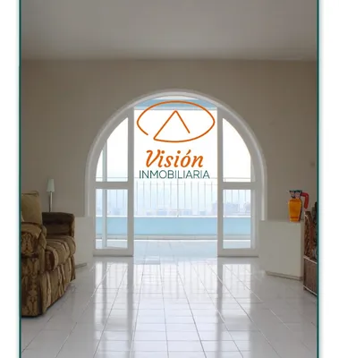Apartamento en venta
