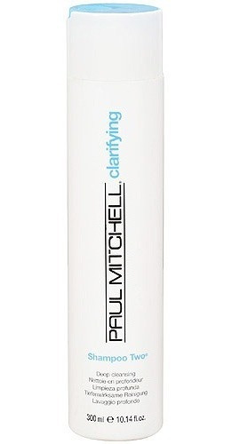 Paul Mitchell Dos Clarifying Shampoo 1014 Oz