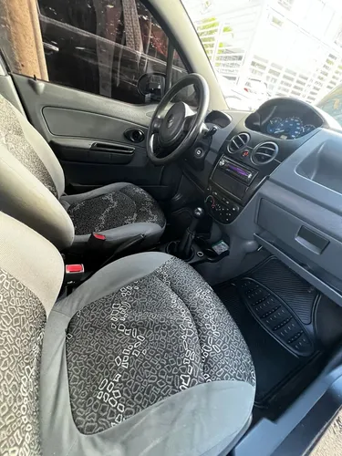 Chevrolet Spark 1.0 Go