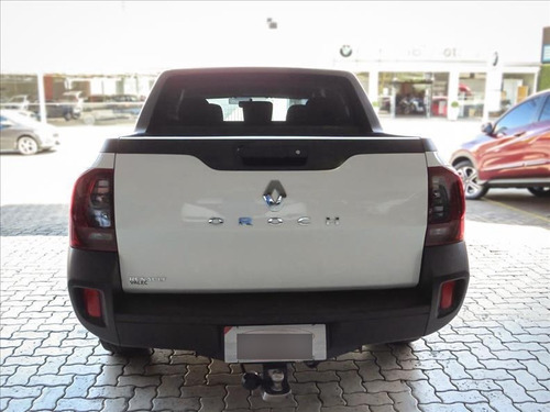 Imagem 11 de 12 de Renault Duster Oroch 1.6 16v Sce Flex Express Caçamba De 683