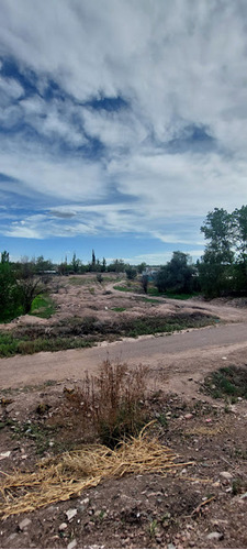 Alquiler De Terreno En El Centro De Luján De Cuyo