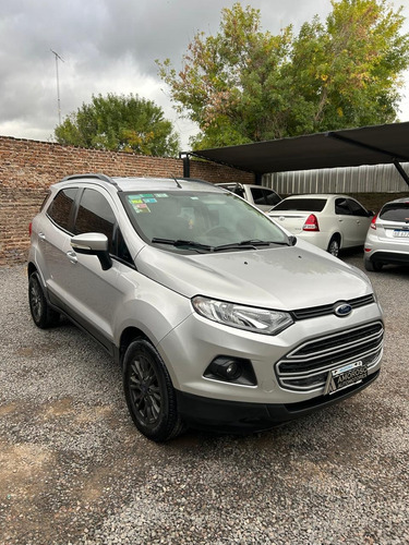 Ford Ecosport 1.6 Se 110cv 4x2