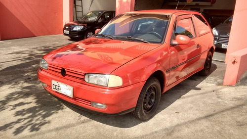 Vw Gol 96 1.6 Ap