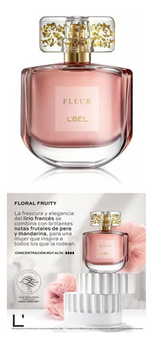 Set Perfume Ésika Impredecible Mysterious - Fleur L Bel