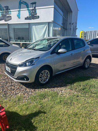 Peugeot 208 1.6 Allure 5p Aut