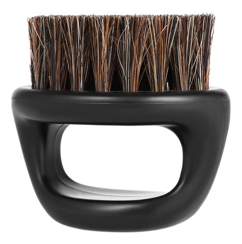 Cepillo Barba Barba Barber Pelo Barba Barrer Cepillo Bigote
