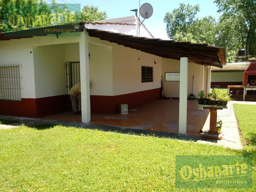 Venta De Casa Prox. Acceso Oeste, Moreno.