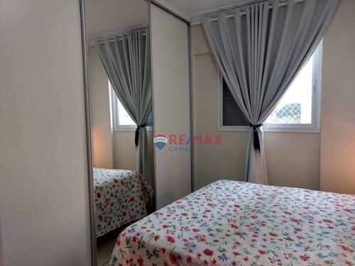 Imagem 19 de 29 de Apartamento - Ref: Ap0522