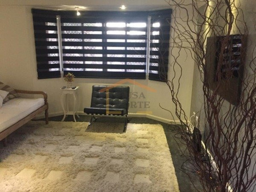 Imagem 14 de 15 de Casa Em Condominio, Venda, Horto Florestal, Sao Paulo - 25438 - V-25438