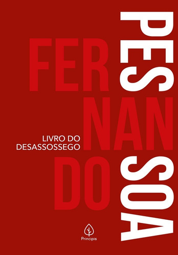 Livro Do Desassossego - Fernando Pessoa
