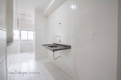 Imagem 17 de 25 de Apartamento Com 3 Dormitórios À Venda, 65 M² Por R$ 320.000,00 - Chácara Antonieta - Limeira/sp - Ap0026