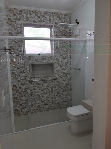 Imagem 14 de 15 de Casa Sobrado Para Venda, 4 Dormitório(s), 185.0m² - 6812