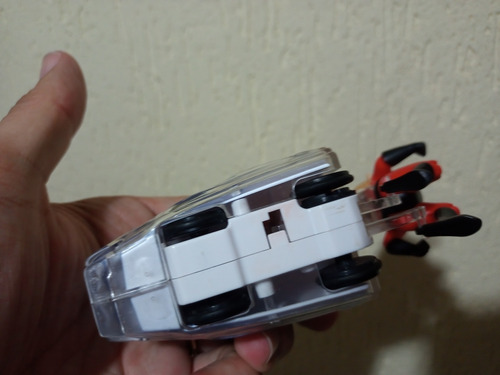Boneco Flecha Os Incríveis Usado Na Condição Das Fotos (Usado)