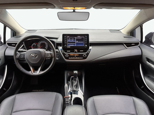 Toyota Corolla XEi 2.0 Dynamic Force (Flex) (Aut)