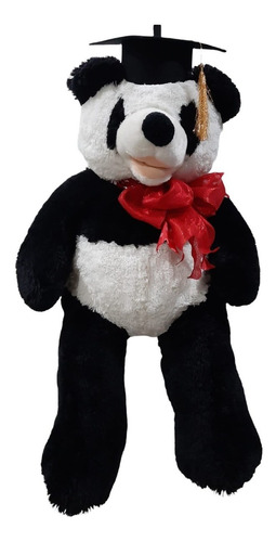 Oso Panda  Mod 34  Graduacion 1.20cms