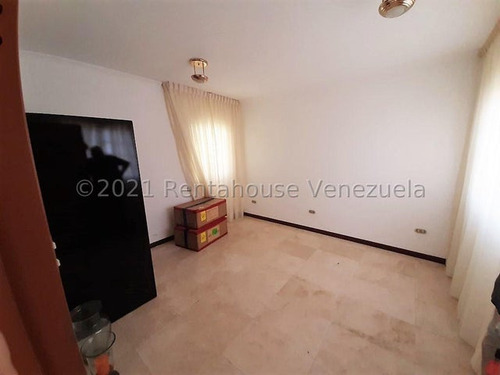 Los Naranjos Del Cafetal , Casa En Venta , 26-287