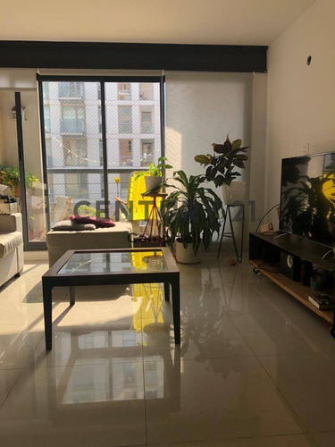 Imagen 6 de 12 de Excelente Departamento En Venta En Zona Exclusiva