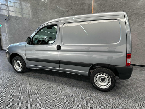 Peugeot Partner Confort