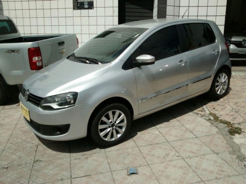 Volkswagen Fox 1.6 Vht Trend Total Flex 5p