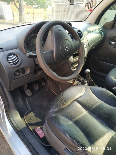Citroën C3 2012 1.4 8v Exclusive Flex 5p