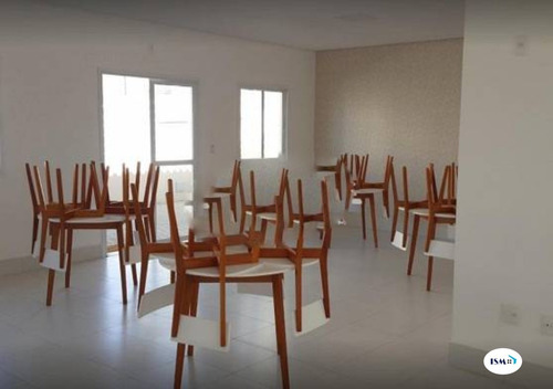 Imagem 14 de 30 de Apartamento De 47 M², 2 Dormitórios 1º Andar A Venda No Condomínio Parque Das Árvores - Ap00952 - 70996150
