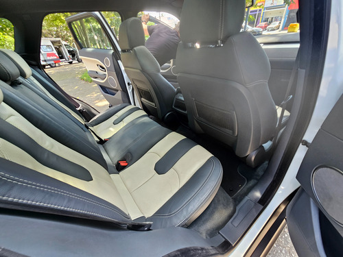 Land Rover Range Rover Evoque 2.0 Si4 Dynamic Black 5p