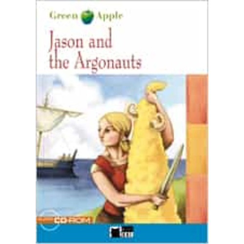 Jason And The Argonauts