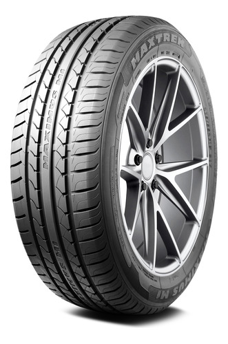 Neumático 195/55r16 Maxtrek Maximus M1 91h