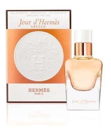 Perfume Jour D`hermes Absolu Dama (edp) 85ml