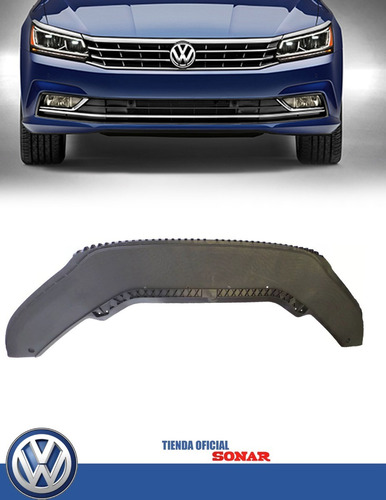 Spoiler Volkswagen Passat 2016 2017 2018 Oem