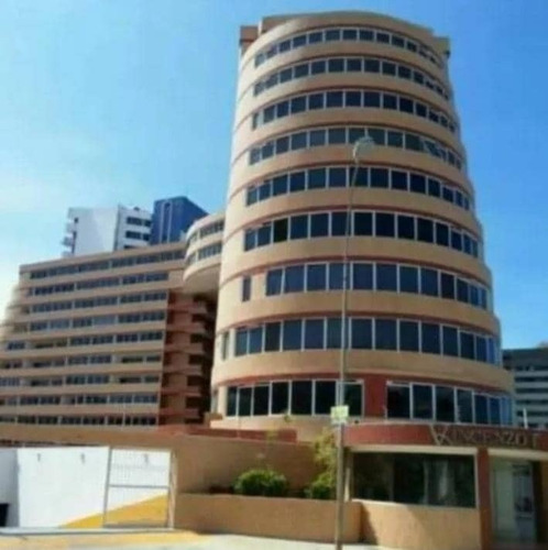 Imagen 2 de 15 de Excelente Apartamento Vacacional Edificio Vicenzo Costa Azul A Pocos Metros Del Centro Comercial La Vela