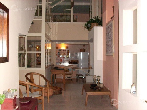 Imagen 7 de 20 de Casa - Palermo