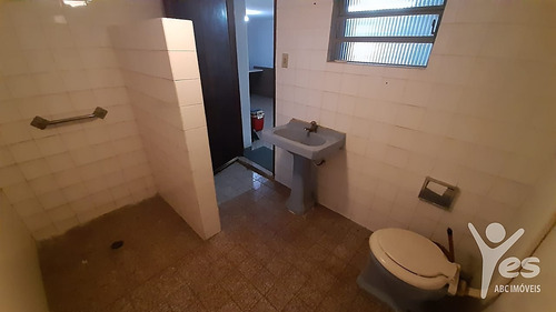 Imagem 22 de 30 de Ref.: 6363 - Casa Térrea Com 02 Dormitórios, 02 Vagas No Centro De Santo André - Sp - 6363