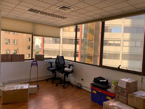 Arriendo Oficina Central Antofagasta