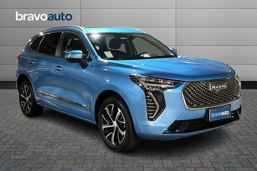 Haval Jolion 1.5 DELUXE AT