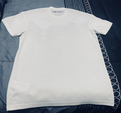 Jersey Selección Alemania 2018