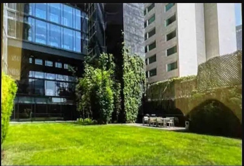 Departamento Tipo Loft En Renta/venta En Torre Magenta, Juárez Cuauhtémoc