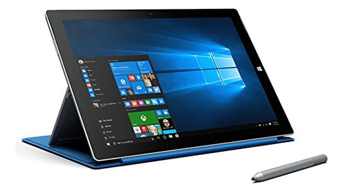 Microsoft Surface Pro 3 Tablet (12 , 256 Gb, 8gb Ram, Dxekf