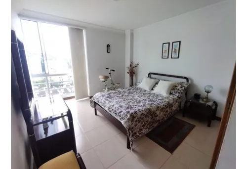 Venta Apartamento 100mts2 En Pinares, Oriente De Pereira. 1s