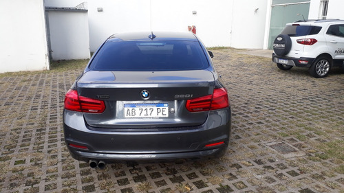 Bmw Serie 3 320 Executive At 2017