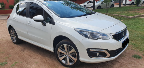 Peugeot 308 Feline Hdi