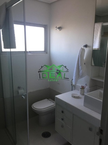 Imagem 20 de 21 de Apartamento Em Condomínio Padrão No Bairro Jardim Das Nações, 2 Dorm, 2 Vagas, 97 M - 1404